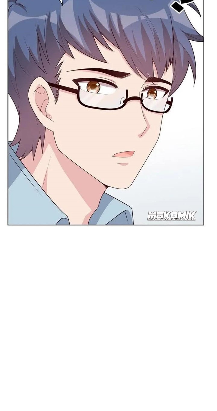 The Wife Contract and My Daughter’s Nanny Chapter 110 Gambar 8